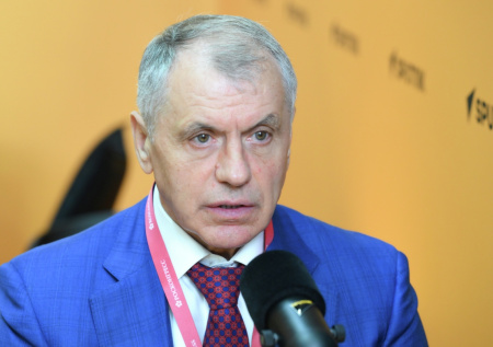 В Крыму анонсировали масштабную ревизию улиц с неприятным душком
