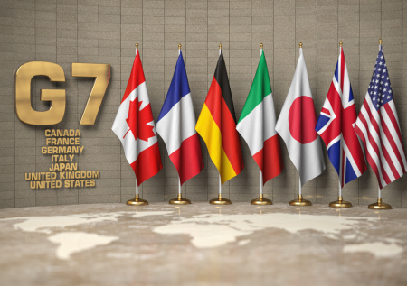 Энергетик ответил, как G7 может усилить санкционное давление на Россию