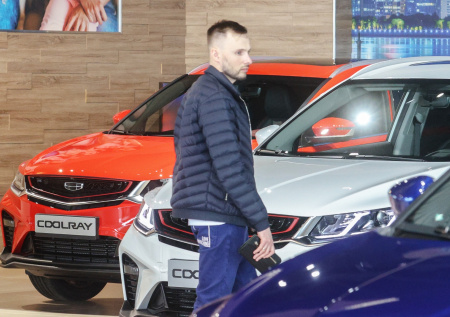 Эксперт предположил, насколько могут подорожать автомобили в 2026 году
