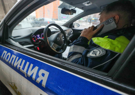 Более 10 человек пострадали в ДТП с пассажирской «Газелью»