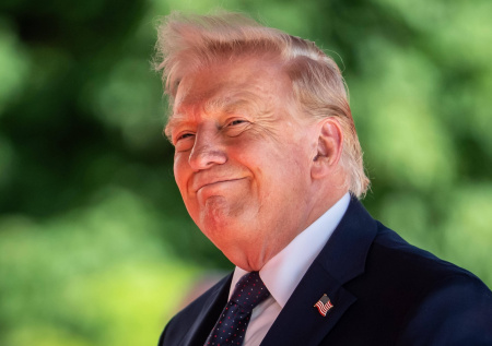 Трамп раскрыл, будут ли США добиваться смены власти в Иране