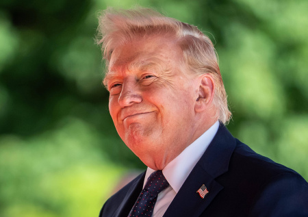 «Она отказала»: Трамп высказался об отношениях США с Италией
