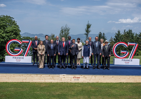 Политолог ответил, придут ли США и ЕС к консенсусу по Украине на саммите G7