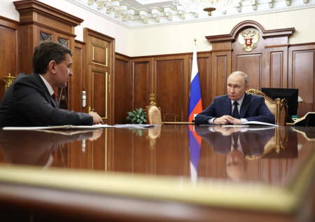 Россети попросили Путина помочь с миллиардными долгами
