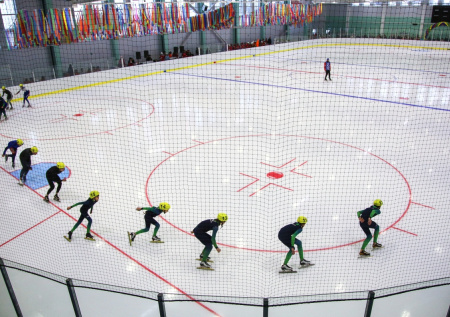ISU принял решение по участию россиян в Гран‑при сезона 2026/27