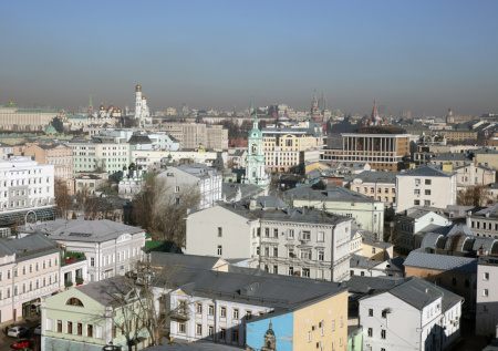 Раскрыта стоимость самой дорогой исторической усадьбы в России