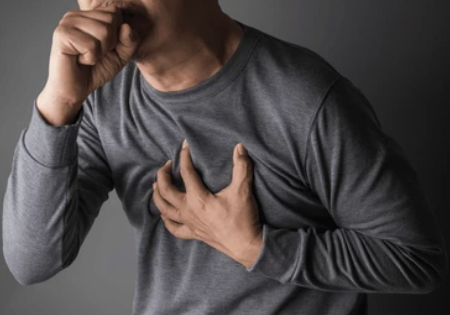 Назван регион-антилидер по туберкулезу в РФ