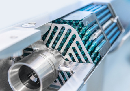Европа нарастила импорт обогащенного урана из России