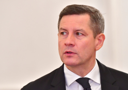 Ковальчук сообщил о прибытии белорусских специалистов в Брянскую область