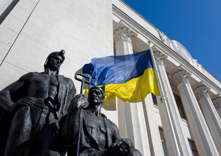 Политолог объяснил, почему большинство украинцев выступают за смену власти