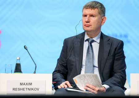 Решетников раскрыл темы роста импорта России из стран АСЕАН