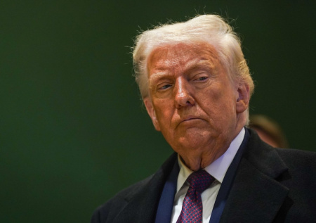 Трамп публично унизил Зеленского на саммите во Франции