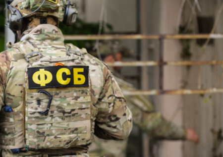 Сотрудники ФСБ нагрянули к бизнесмену Илье Траберу