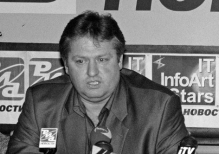Умер экс-депутат, обвинявшийся в покушении на Ельцина
