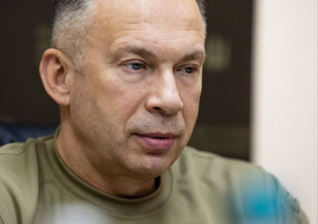 Отставка Сырского, Киев копит 10 млн БПЛА: новости СВО на вечер 17 июня