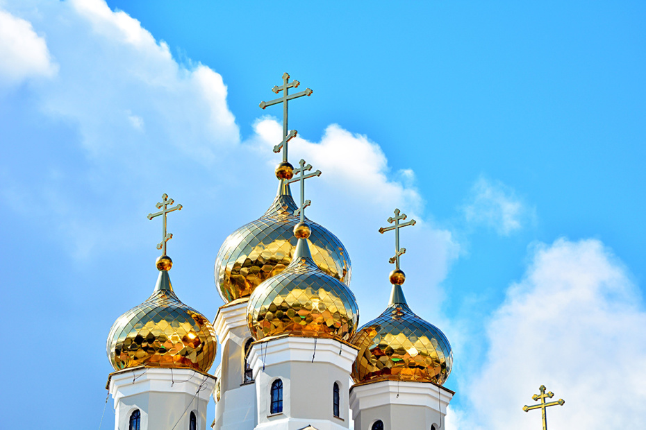 Значение иконы «Милующая» и о чем молятся