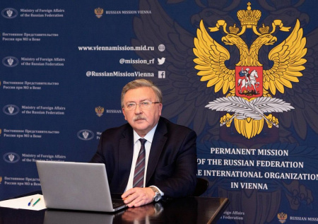 Постпред РФ высмеял заявление генерала Германии об ударах по Калининграду