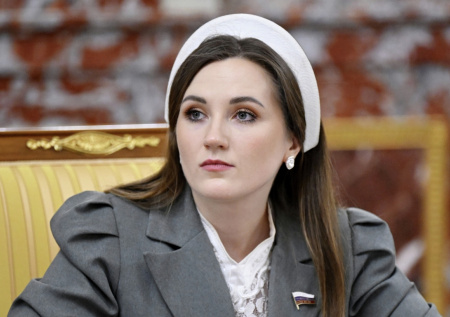 Раскрыто, сколько россиян поддержали законопроект против домашнего насилия