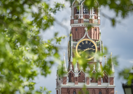Дмитриев анонсировал визит США в Россию