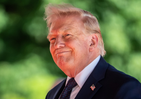 Военэксперт ответил, почему Трамп поддержал проукраинскую декларацию G7