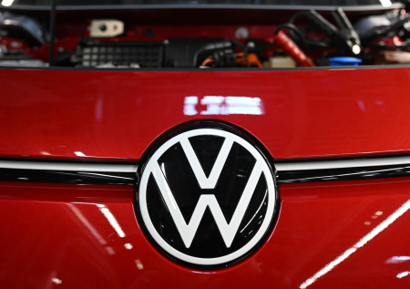 Политолог предположил, как кризис Volkswagen отразится на экономике ФРГ