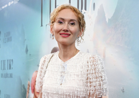 «Пророк»: известный режиссер захотела снять фильм о Жириновском