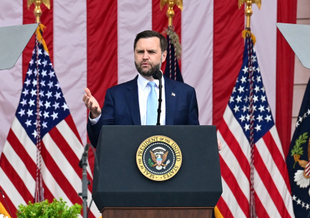 Стало известно, где состоится подписание меморандума США и Ирана