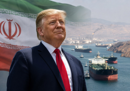 США проиграли, Трамп заработал. Конец войны с Ираном: что это значит для РФ