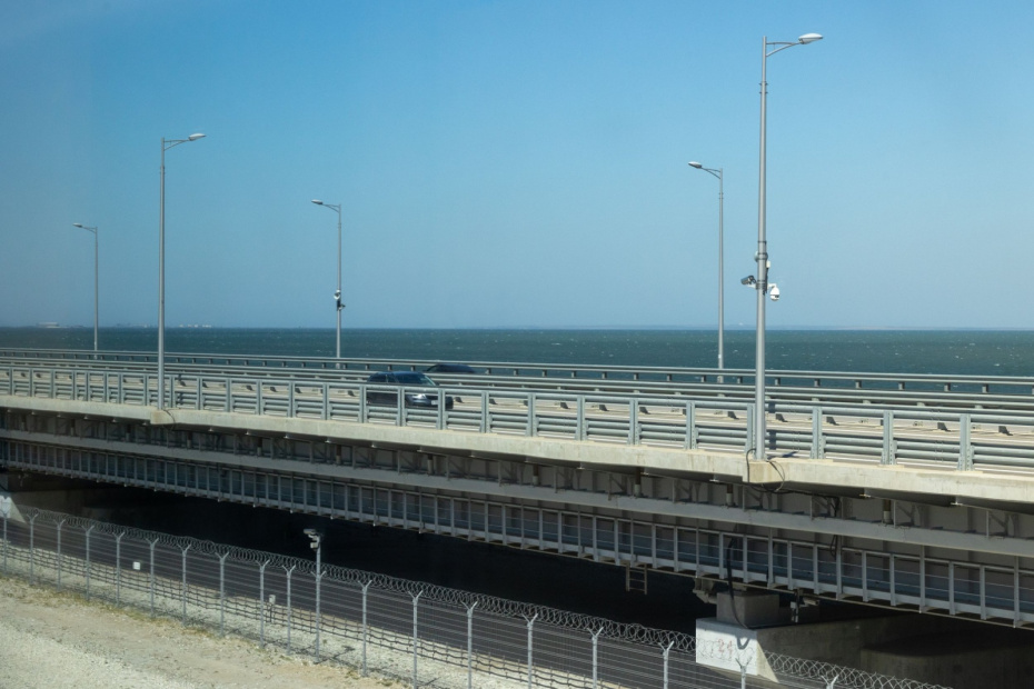 Крымский мост