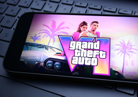 Стало известно, когда будет доступен предзаказ GTA VI