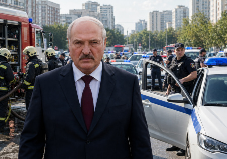 Лукашенко в ярости от Киева, крупнейшая атака БПЛА на Москву: что дальше