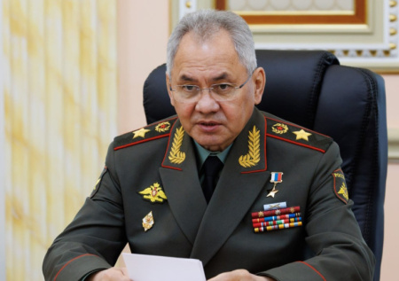 Шойгу указал на растущую угрозу для государств