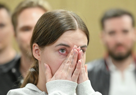 Суд решил судьбу Митрошиной по делу об отмывании миллионов