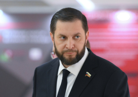В Совфеде раскрыли, как цифровизация развивает стройотрасль
