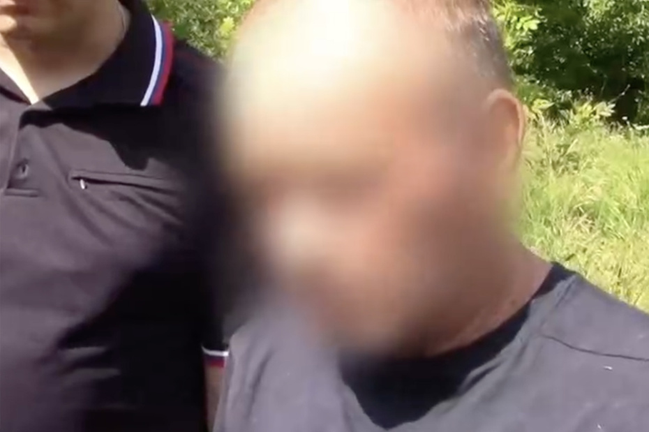 Сергей Карпук