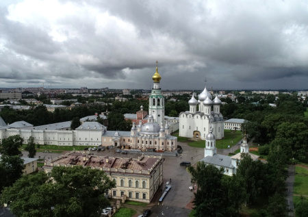 Закон о тишине в Вологде и Вологодской области: правила 2026 года