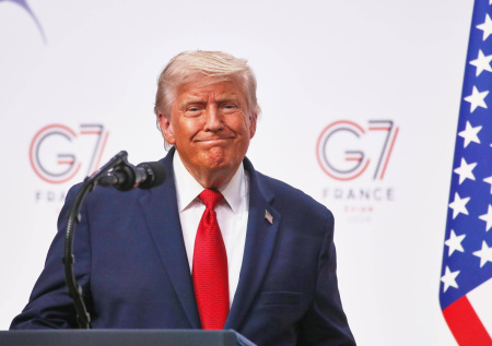 Трамп высказался об итогах соглашения США и Ирана