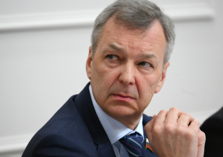 В СФ сообщили о работе над российско-азербайджанским университетом в Баку