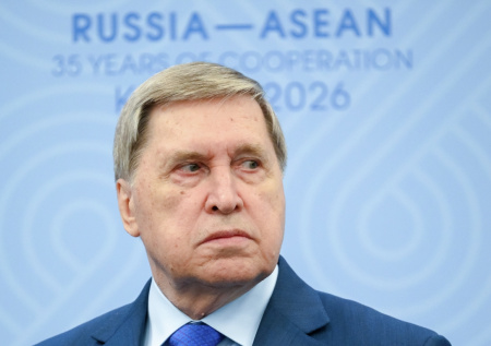 Ушаков раскрыл, созвонятся ли Путин и Мадьяр в ближайшее время