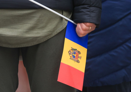 В СВР сравнили перспективы вступления в ЕС Украины и Молдавии