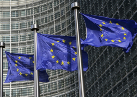 Саммит ЕС впервые с 2023 года единогласно принял заявление по Украине