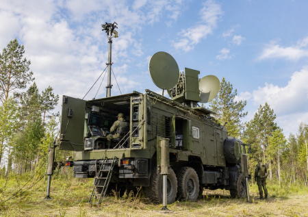 «Спутник оглох». Россия научилась глушить Starlink: ВСУ оставят без «глаз»