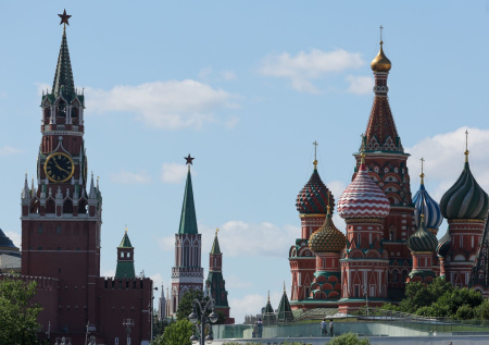 Собянин рассказал о масштабной попытке атаковать Москву