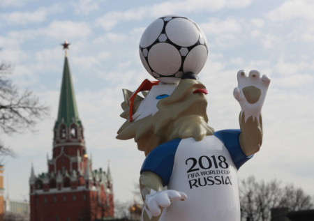 «Душа была нараспашку»: футбольный агент сравнил чемпионаты мира в США и РФ