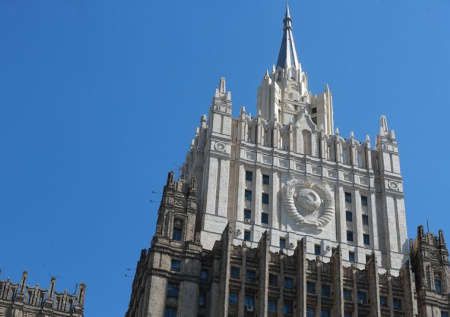 МИД России отменил рекомендацию не ездить в ряд арабских стран