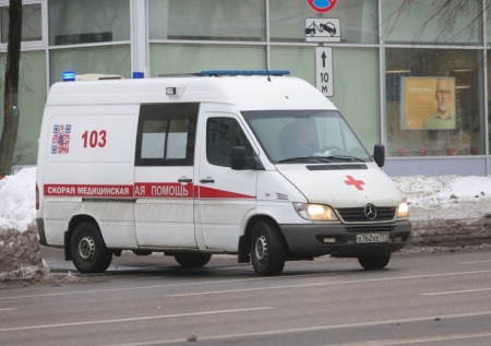 После взрыва в жилом доме Новосибирска спасли четырех человек