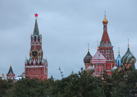 В Кремле указали на нежелание Киева вести переговоры с Москвой