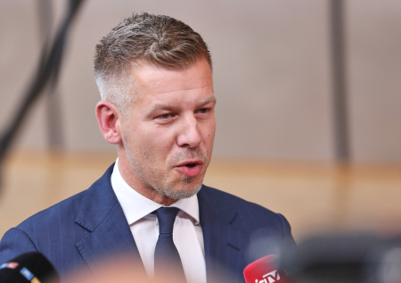 Запад в тревоге после удара Мадьяра по Киеву