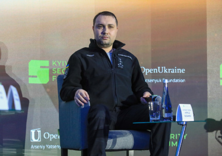 На Украине начали строить музей Майдана