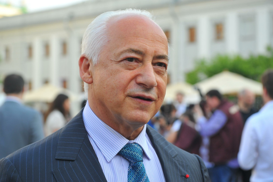 Владимир Спиваков